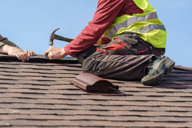 Roof Gutter Cleaning in Grand Rapids, MN