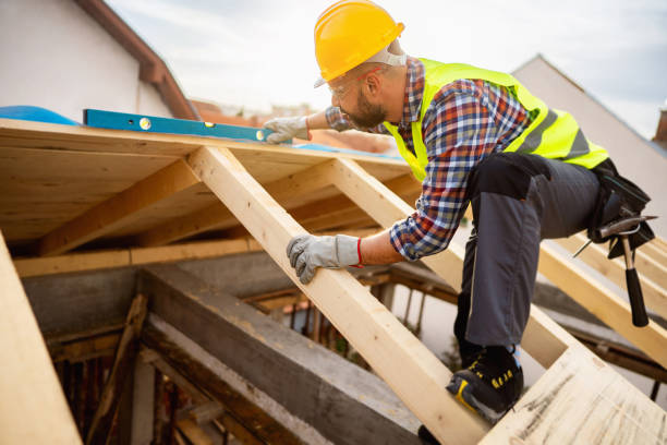 Best Roof Leak Repair  in Grand Rapids, MN